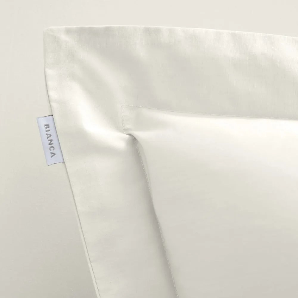 Obliečky na vankúše v súprave 2 ks z bavlneného perkálu 50x75 cm Cotton Percale – Bianca