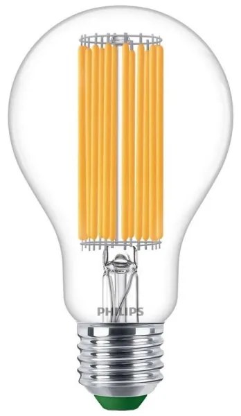 LED žiarovka ULTRAEFFICIENT FILAMENT Philips A60 E27/7,3W/230V 4000K