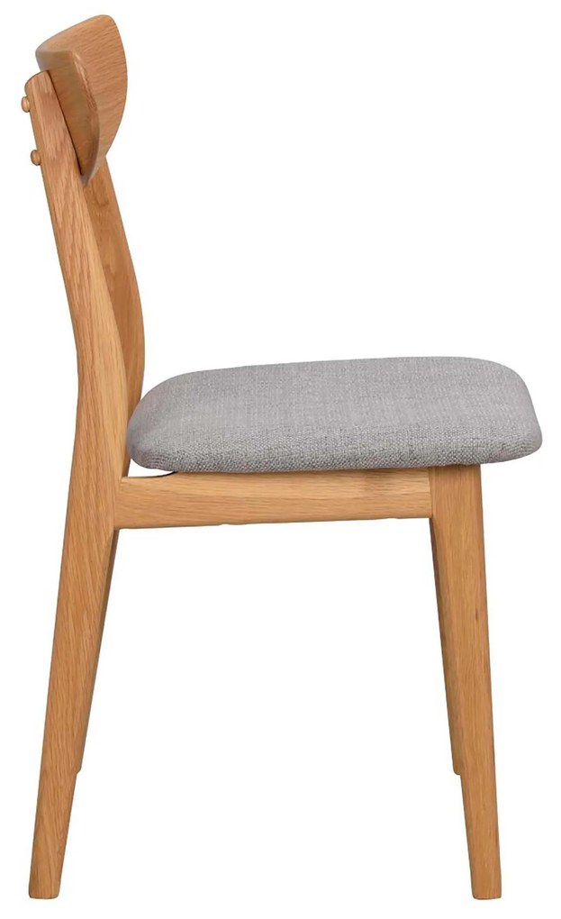 Stolička Rodham 82 × 44 × 51 cm