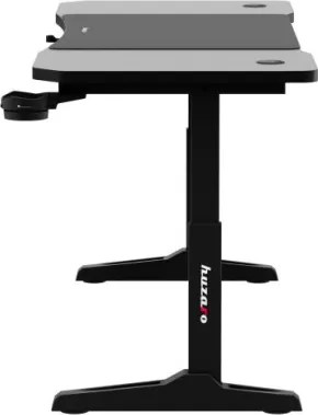 Herný stôl Hero 4.6 Black