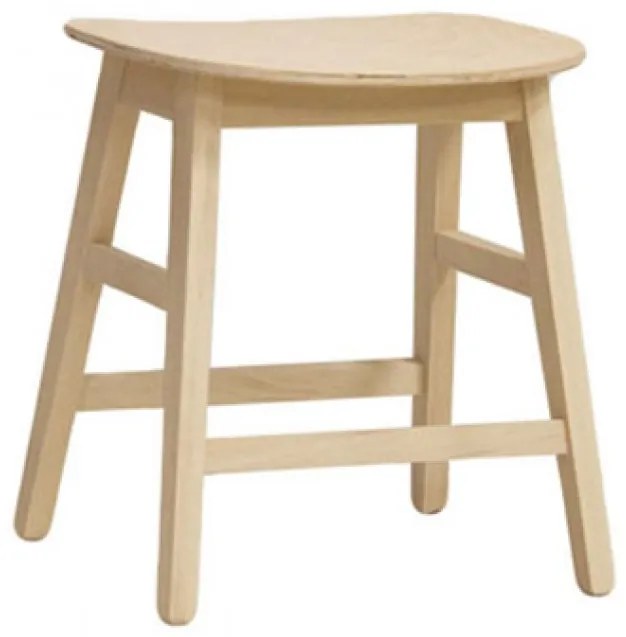 SAVOY 45 DREVENÁ STOLIČKA SAVOY 45