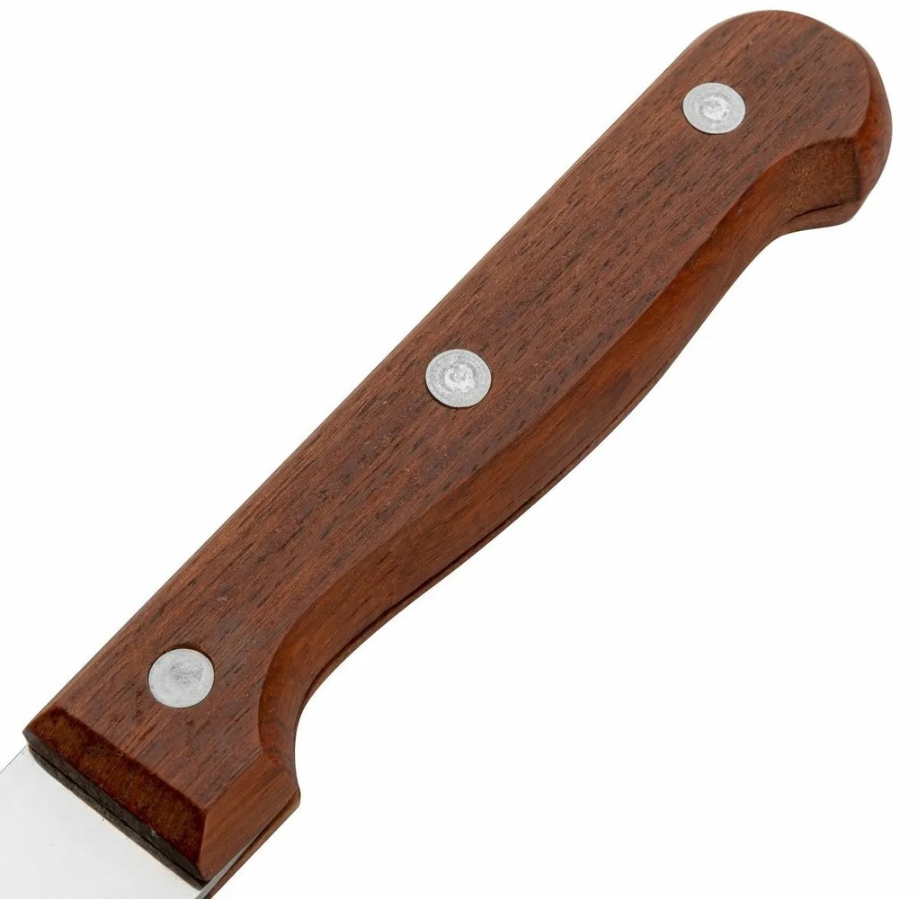 Florina Nôž na údeniny Wood, 15 cm