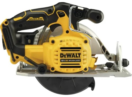 Aku kotúčová píla DeWalt DCS565NT-XJ 18V, bezuhlíková, v kufri, bez aku a nabíjačky