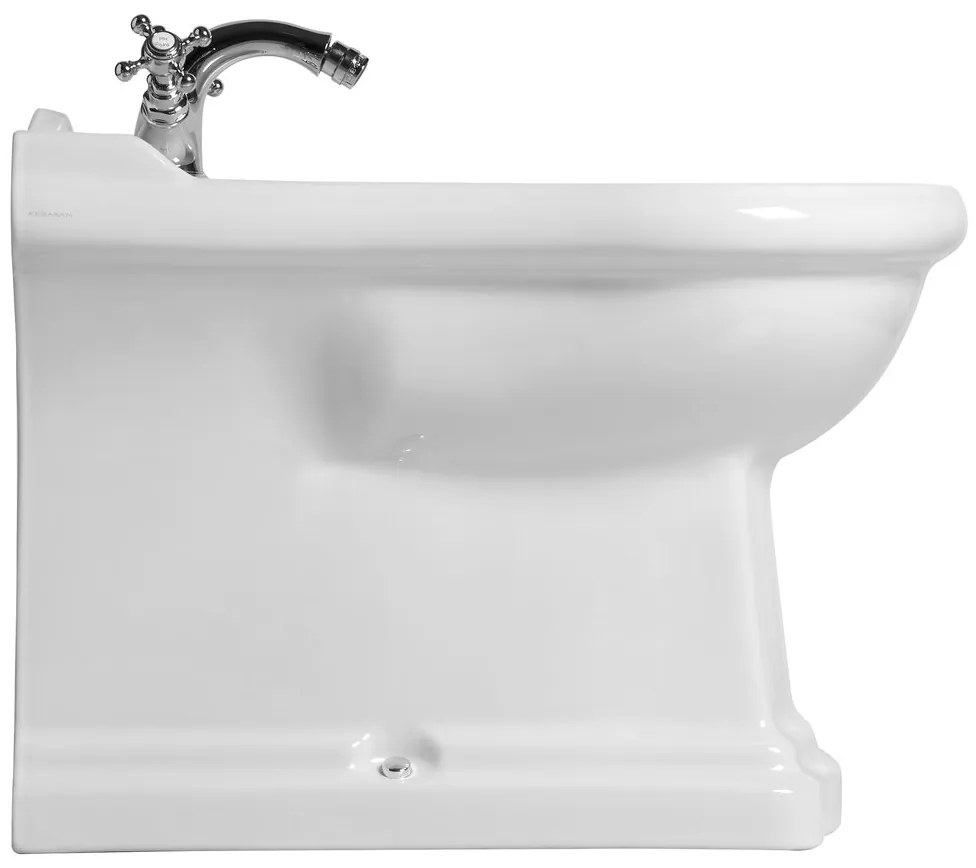 Kerasan Kerasan, RETRO bidet 39x43x61cm, 102201