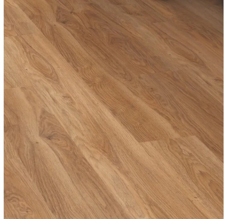 Kronoswiss, Laminátová podlaha Swiss Noblesse 4V 2833 Camarque Oak, 1380 x 193 mm