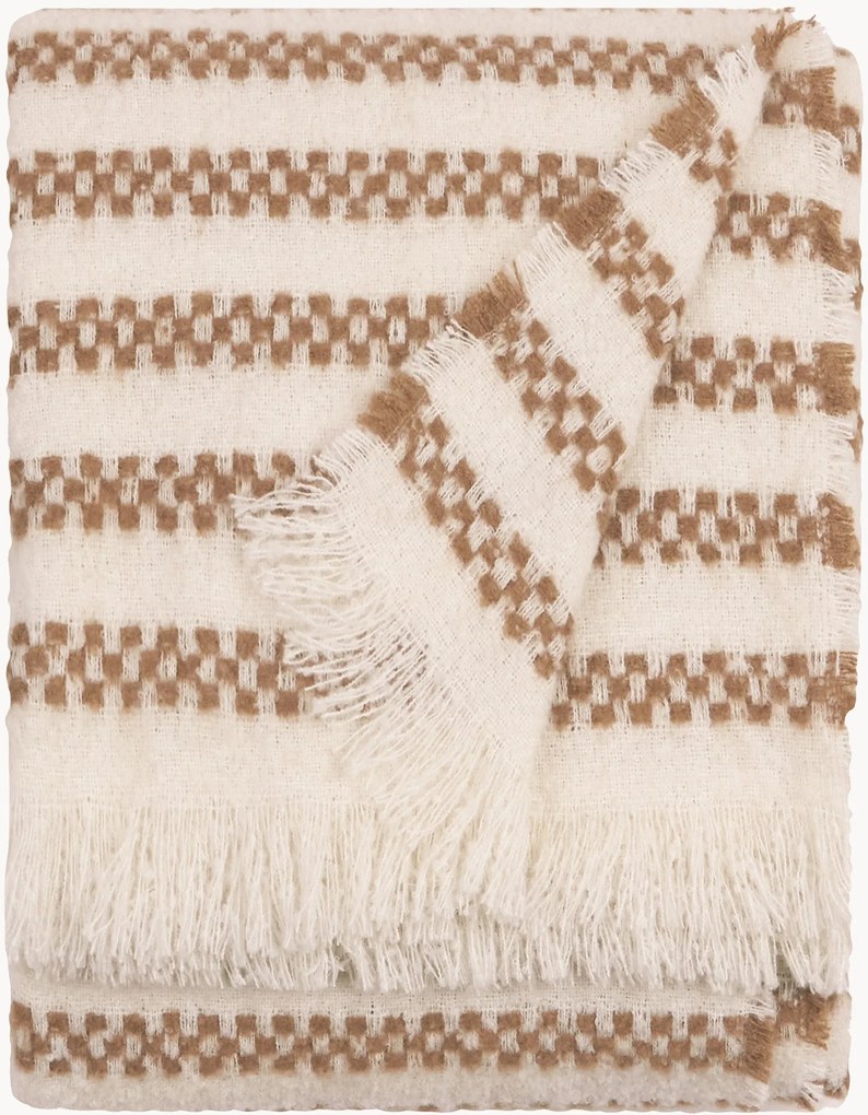 Kockovaný prehoz Clyne