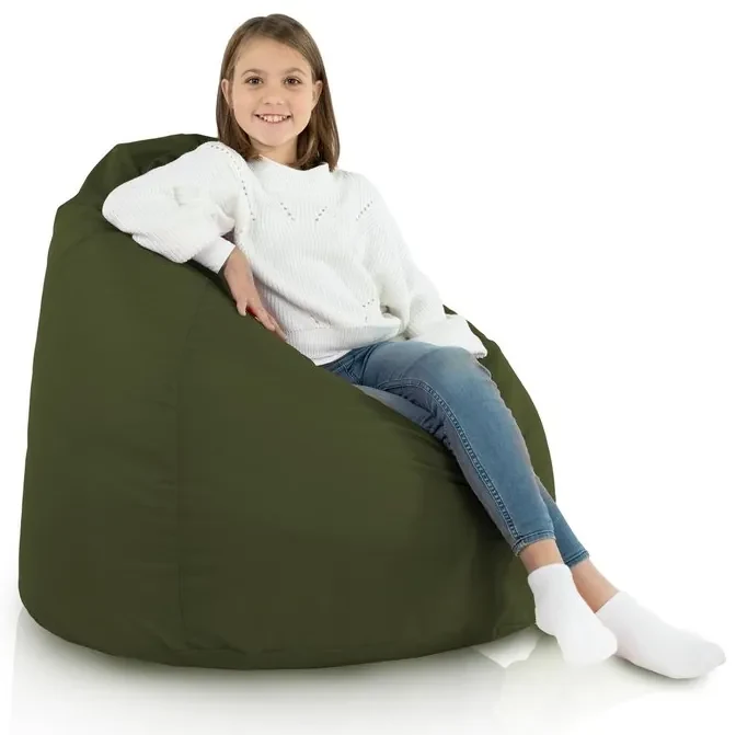 INTERMEDIC SK Sedací vak BAG Sako XL Nylon vodeodolný Farba: 20. Sv. ružový