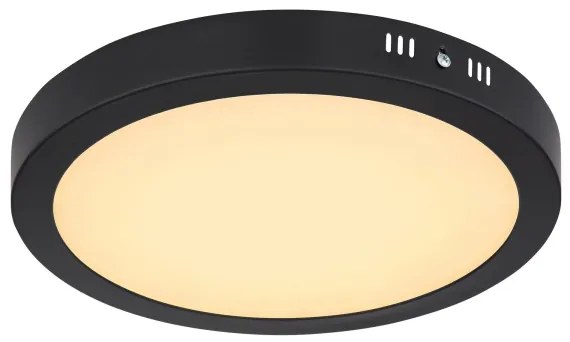 Globo 12374-24R - LED Stropné svietidlo DINO LED/22W/230V