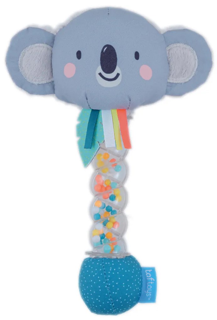 Hrkálka presýpacia palička Koala