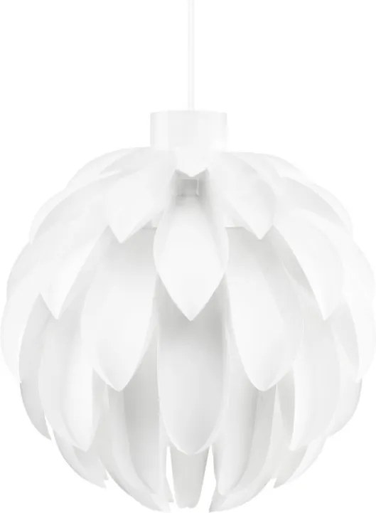 Normann Copenhagen Lampa Norm 12 X-Large, white