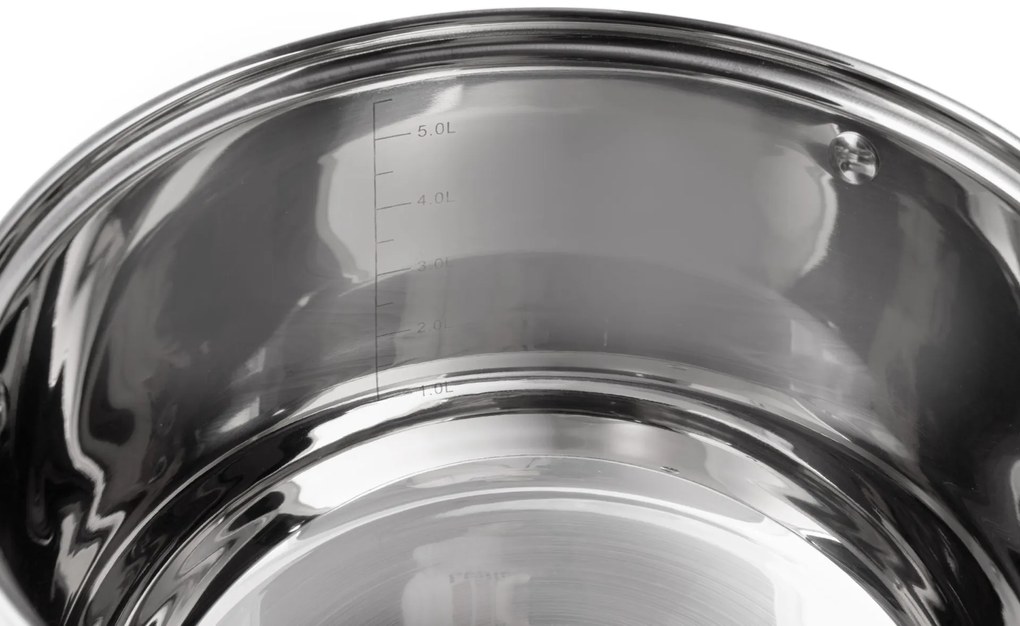 Wellhox 12 kusový set hrncov - Grande Home