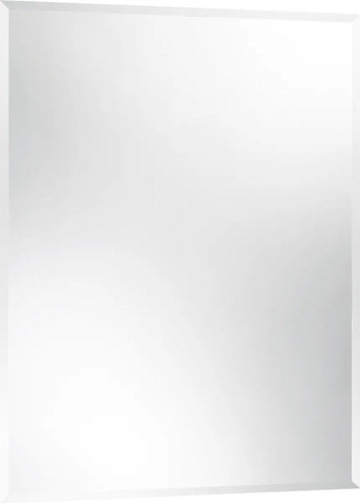 Zrkadlo s fazetou Multi 40x60 cm ZOB6040F