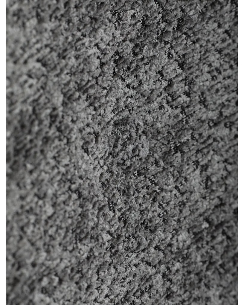 Kreslo s područkami GREY2, šedá