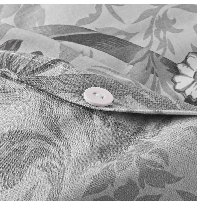 Obliečky bavlnené Bensu EMI, Štandardný set jednolôžko obsahuje 1x 140x200 + 1x 70x90