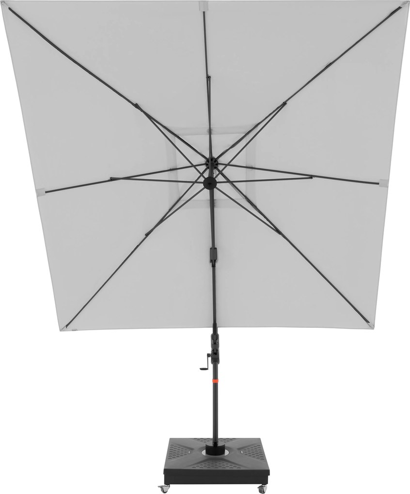 Doppler myZone svetlosivá