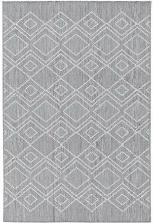 Koberce Breno Kusový koberec REDUCE 28301/034, sivá, viacfarebná,120 x 170 cm