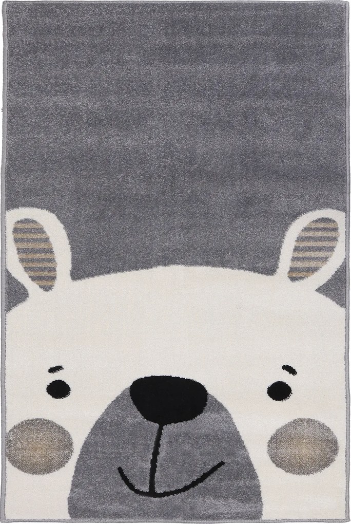 Koberec Kolibri 18220/190 rozmery koberec: 80x150 cm