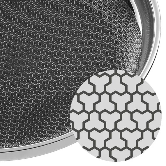 WMF - Panvica PROFI RESIST 28 cm + obracačka