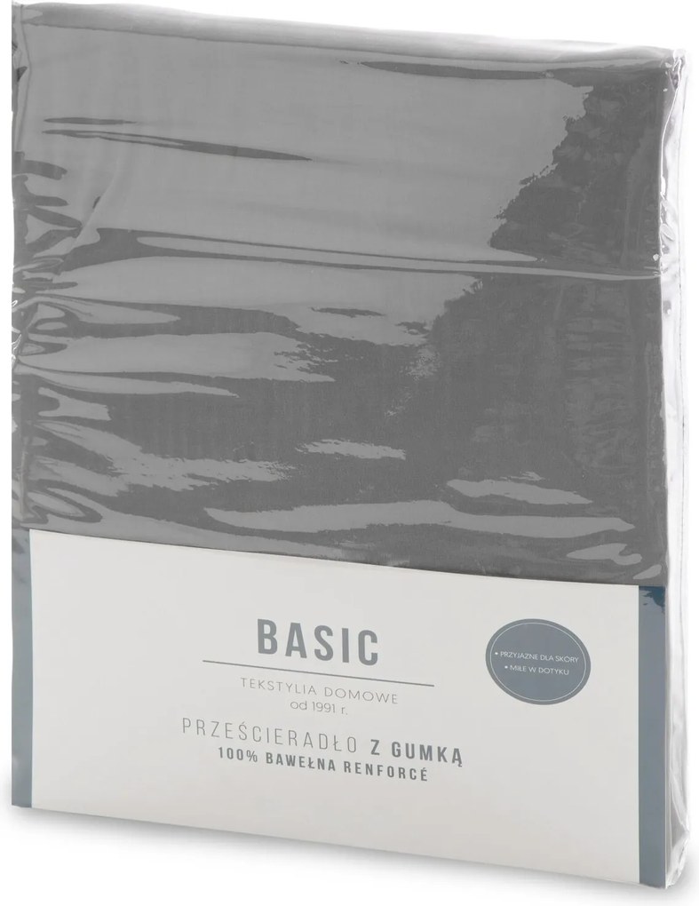RENFORCÉ PRESTIERADLO BASIC 160X200 CM SIVÉ