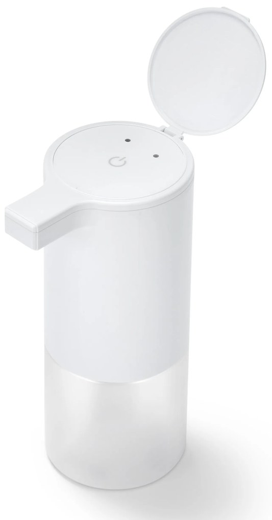 Dávkovač mydla so snímačom