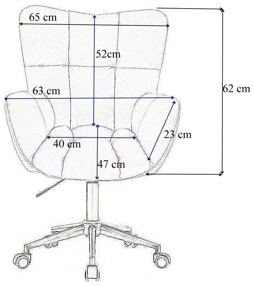 LuxuryForm DESIGN Barové kreslo AURORA VELUR na čiernom tanieri - zelené
