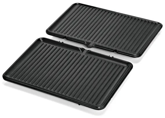 WMF - Kontaktný gril 2v1 LONO 2100W/230V nerez