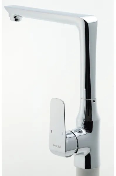 Novaservis - Drezová batéria NOBLESS TINA lesklý chróm