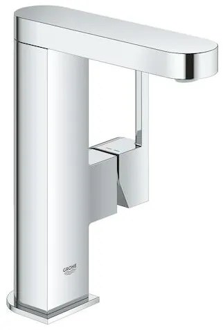 Umývadlová batéria GROHE Plus s clic-clacom chróm 23872003