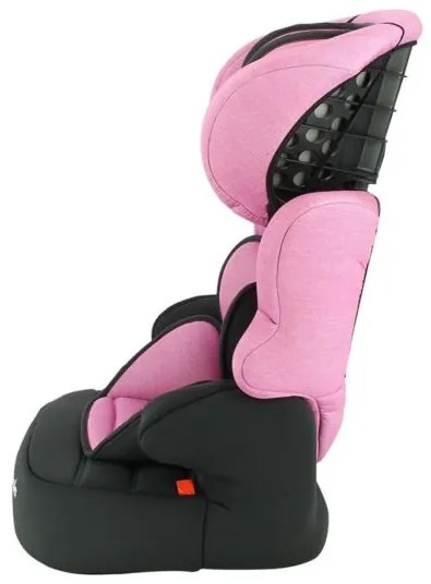 NANIA Autosedačka Nania Beline Sp Denim pink