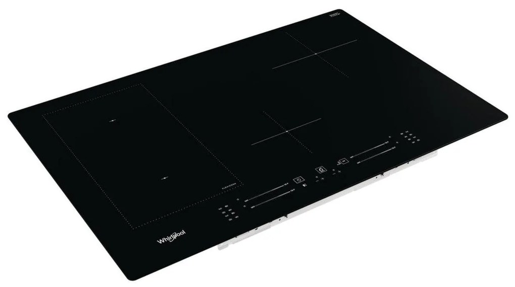 Whirlpool WL S3777 NE