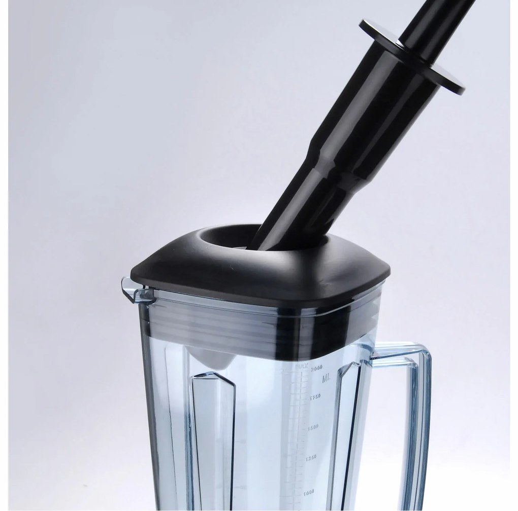 Mixér smoothieMix multifunkčný 1200W, SM12W, Nature7