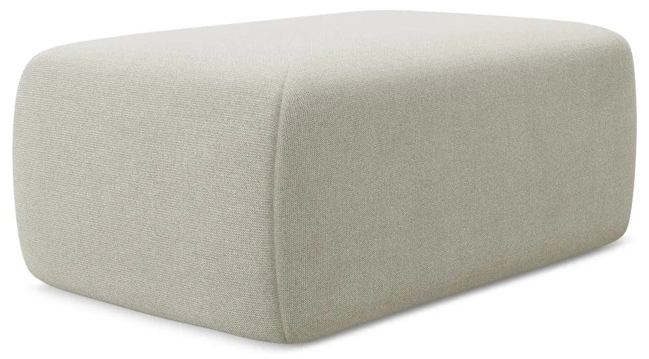 Krémovobiela podnožka Nanea – Makamii