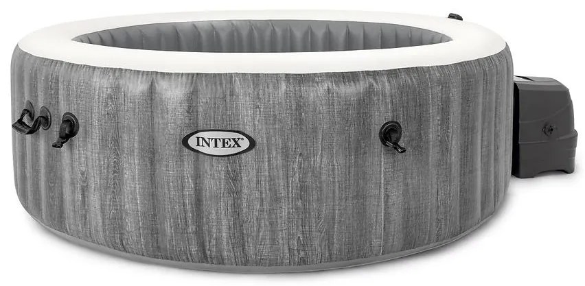 Nafukovacia vírivka PureSpa™ DeLuxe set 1.96X0.71 M - 28440