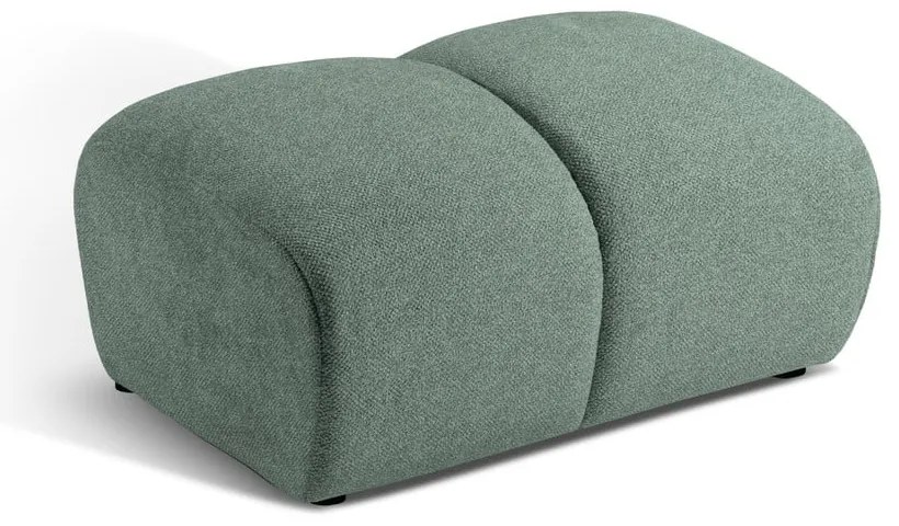 Svetlozelená podnožka Diana – Micadoni