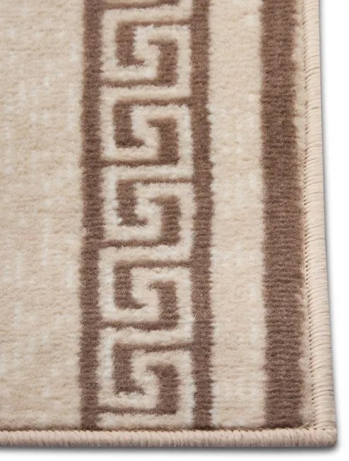 Koberec / Behúň Hanse Home Basic ivory