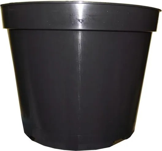 Výrobný kvetináč 5L priemer 25 cm Veľkoobchod 3450KS!!