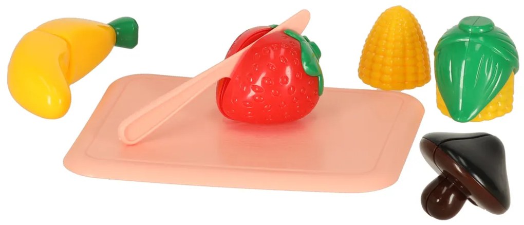 KIK Detské umývadlo s príslušenstvom XXL modré