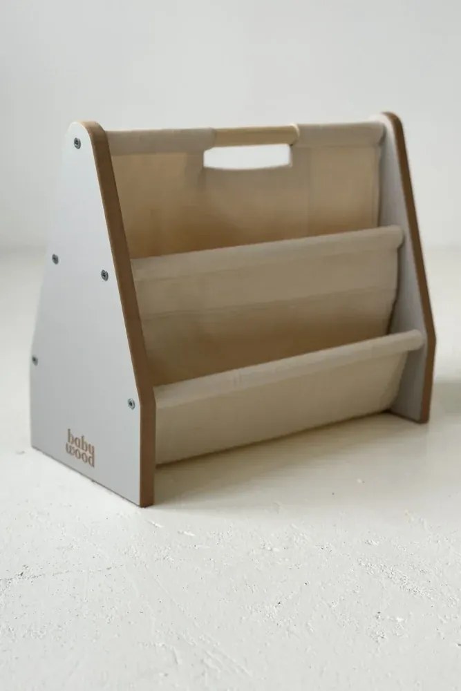 Detská knižnica Šedá