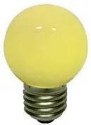 DECOLED LED žiarovka, teplá biela, pätica E27