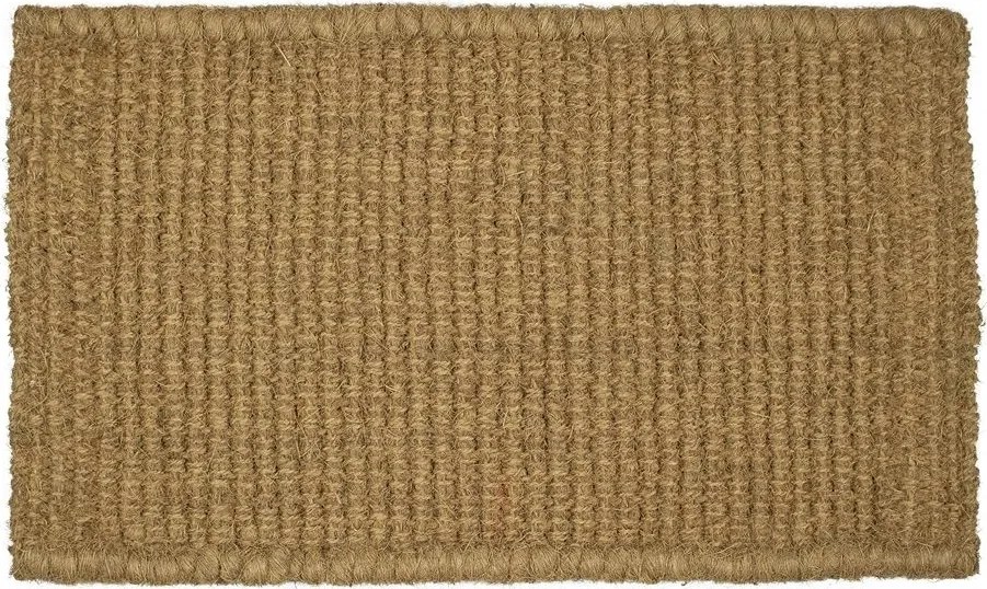 Rohožka z kokosových vlákien Apres Ski - 75 * 45 * 4cm