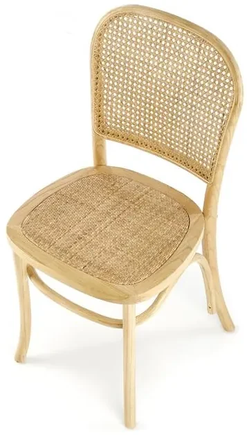 Ratanová stolička MIDIR 502