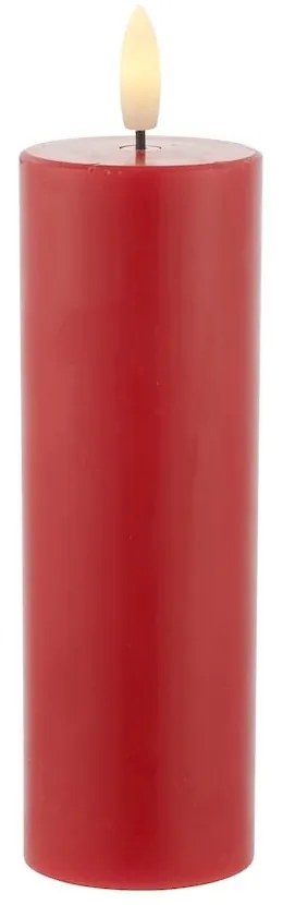 LED sviečka (výška 15 cm) Sille – Sirius