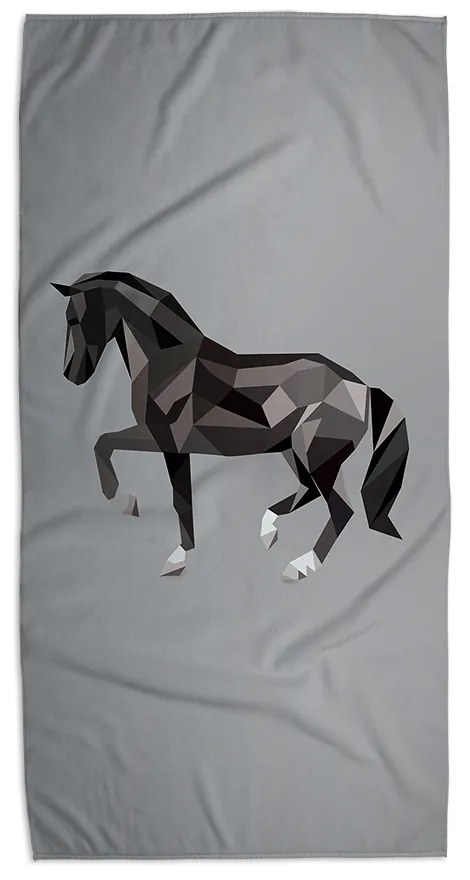 Sablio Uterák Kôň - 30x50 cm