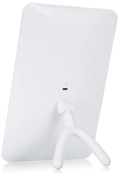 Stmievateľné kozmetické zrkadielko s LED podsvietením LED/3W/5V USB