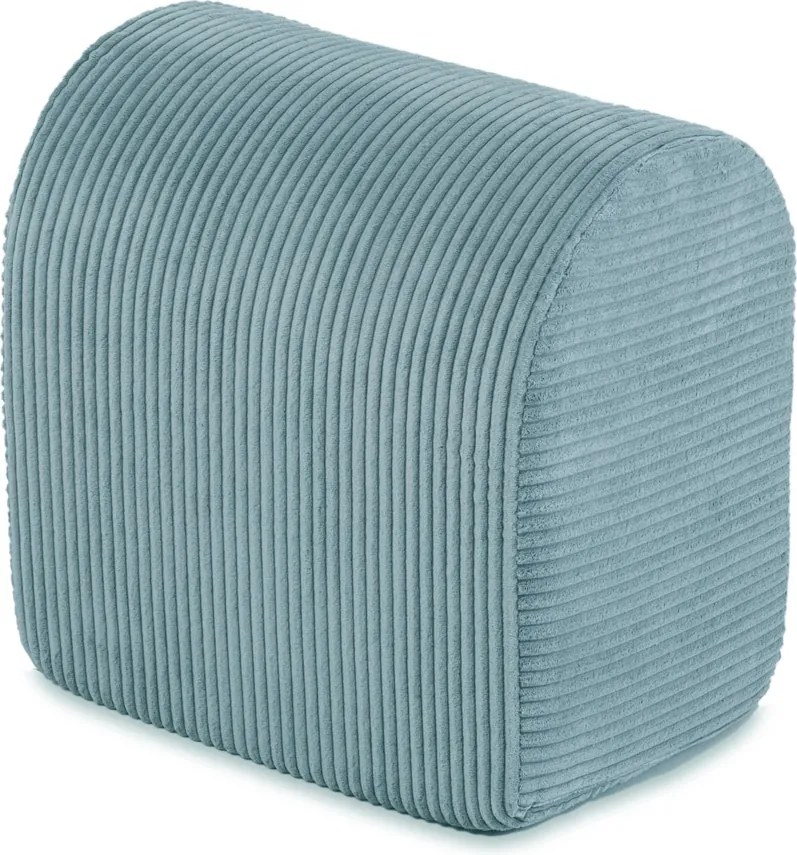 Mini ihrisko (+ bazén a 100 loptičiek) modré, prémiový menčester