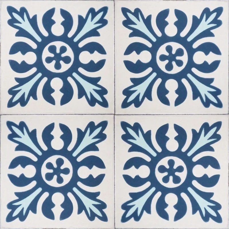 Cementové dlaždice 340 | Articima