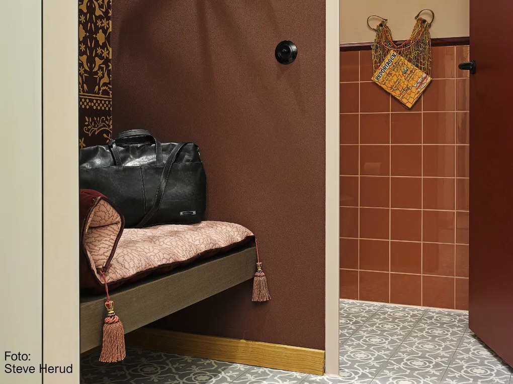 Cementové dlaždice 2371 | Articima