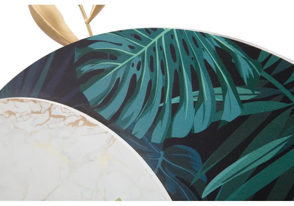 Nástenné hodiny Mauro Ferretti Roundy