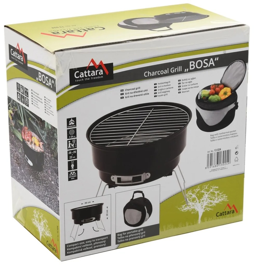 Cattara BOSA 13024