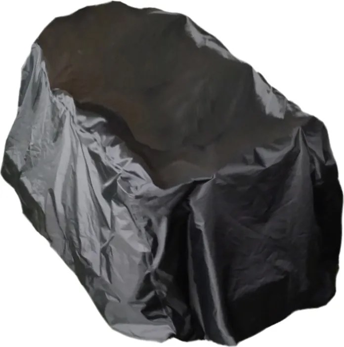 Doppler Ochranný obal na stôl 180x90 cm + 4 až 6 polohovacích kresiel